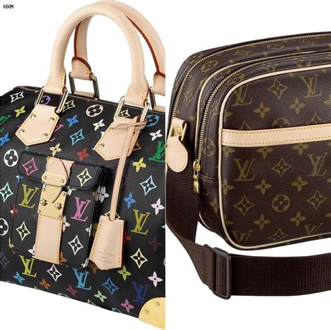 louis vuitton neue kollektion 2017|Louis Vuitton bauchtasche.